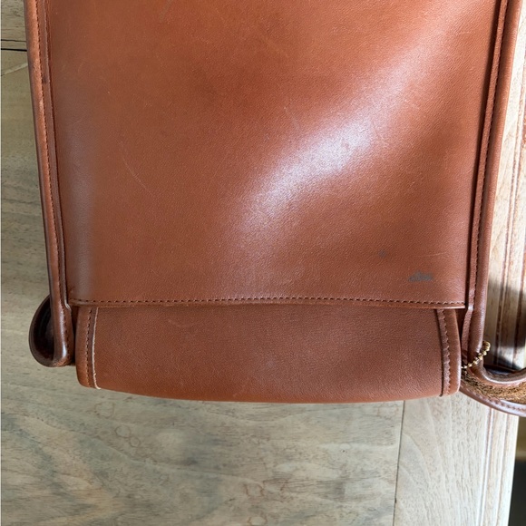 Coach legacy Shelburne Bag - Picture 10 of 15